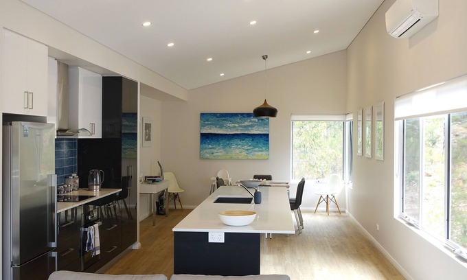 Dunsborough Villa | The Villa really is as good as it gets!