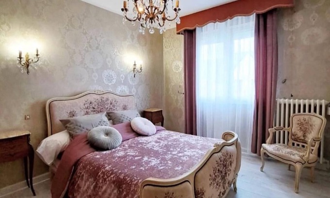 Le Croisic Villa | The Villa Reina