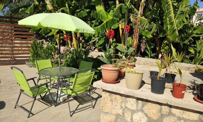 Karavas House | The Village House in Alsancak, Kyrenia Northern Cyprus