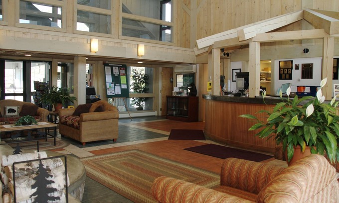 Lincoln Condo | The Village of Loon Mountain