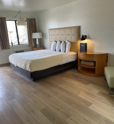 Moab Hotel | The Virginian Inn Moab Downtown