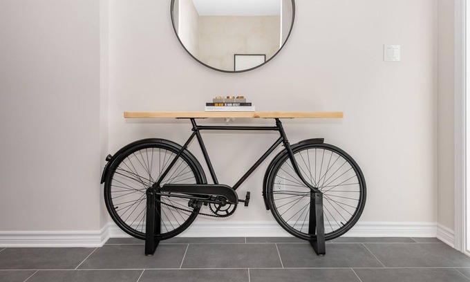 North Grenville House | The Wabi Sabi: luxury and well-designed home