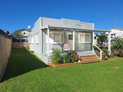 Waihi Beach House | The Wallnutt Nook - Waihi Beach Holiday Home
