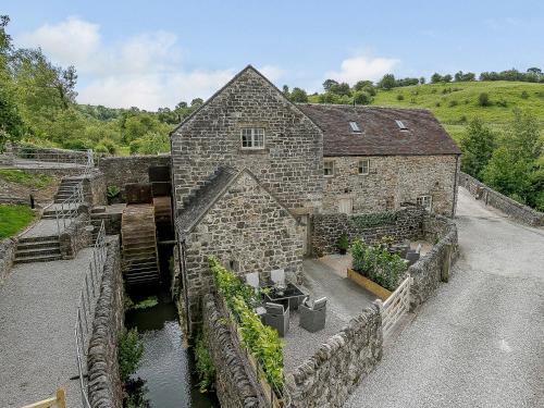Bradbourne House | The Water Mill