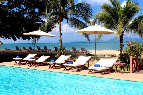 Bophut Resort | The Waterfront Hotel at Fishermans Village