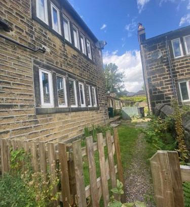 Oxenhope House | The Weavers Cottage