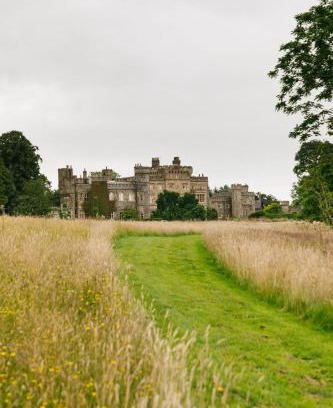Hawarden House | The West End - Hawarden Castle