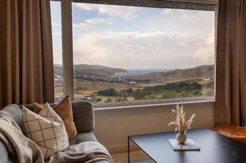 Colbost House | The West Nest - A luxury detached house on Skye