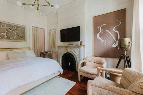 Greenwich Village Apartment | The West Village Gem
