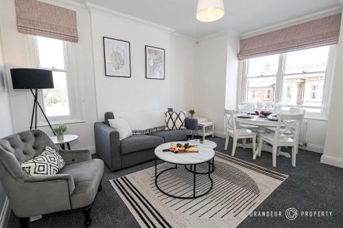 Wimborne Apartment | The Westborough Nook by Grandeur Property