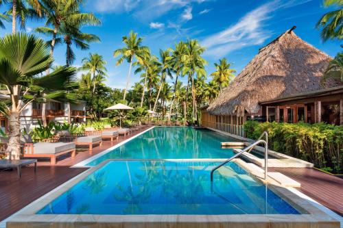 Nadi Resort | The Westin Fiji Golf Resort & Spa