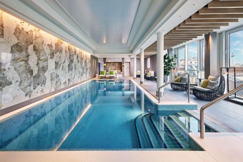 Innenstadt Hotel | The Westin Grand Frankfurt