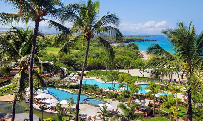 Kamuela Resort | The Westin Hapuna Beach Resort