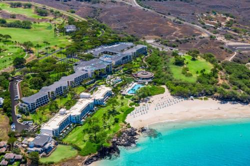 Kamuela Hotel | The Westin Hapuna Beach Resort