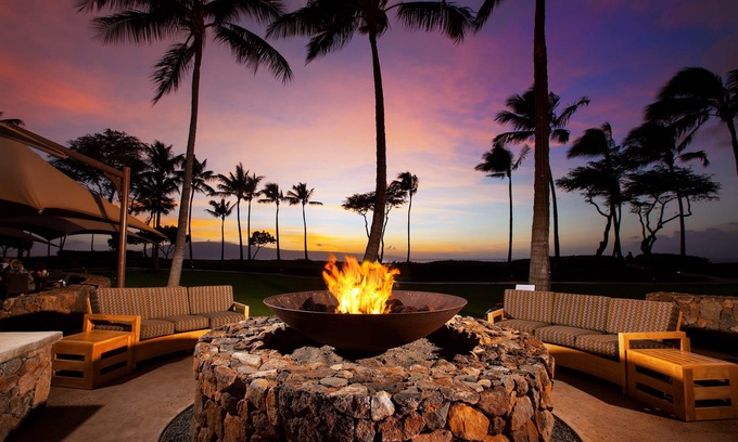 Kaanapali Hotel | The Westin Ka'anapali Ocean Resort Villas North