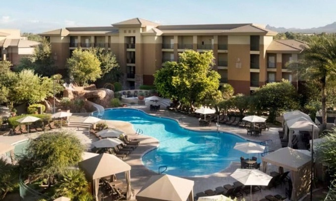 Kierland Villa | The Westin Kierland Villas (2 Bedroom)