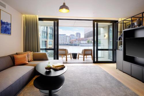Queenhithe Hotel | The Westin London City