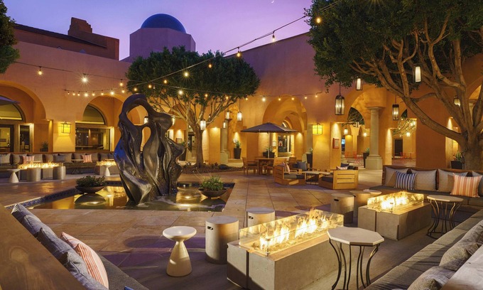 Rancho Mirage Resort | The Westin Rancho Mirage Golf Resort & Spa