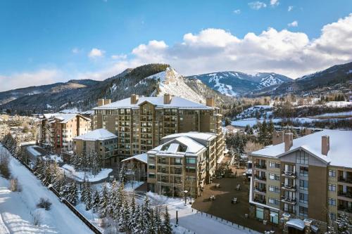 Avon Resort | The Westin Riverfront Resort & Spa, Avon, Vail Valley