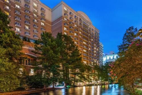 Downtown San Antonio Hotel | The Westin Riverwalk, San Antonio