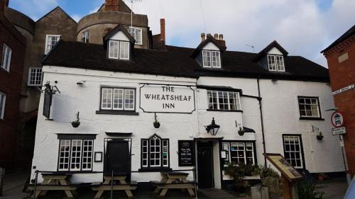 Ludwel Hotel | The Wheatsheaf Inn