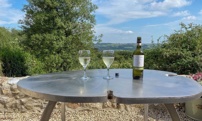 Yarcombe Cottage | The Wheelhouse
