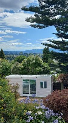 Tauranga Other | The White Cabin