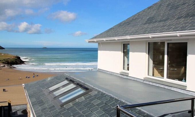 Treator Cottage | The White House