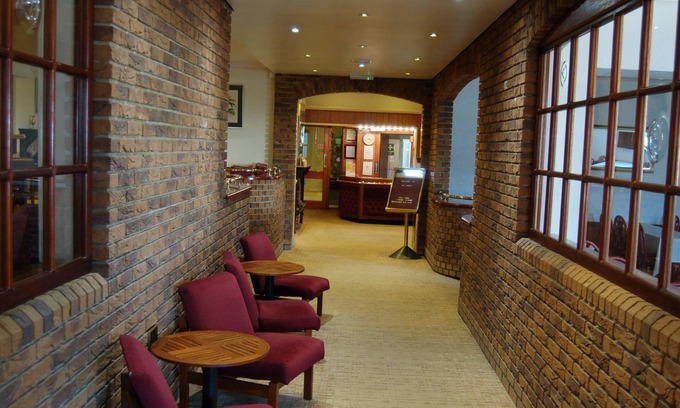 Sandown House | The Wight