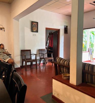 Ekala Hotel | The Wiks Hotel