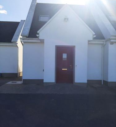 Miltown Malbay Apartment | The Wild Atlantic Neurodiversity Autism Sanctuary