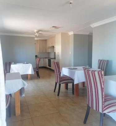Lephalale Apartment | The Wild River Lodge - Lephalale