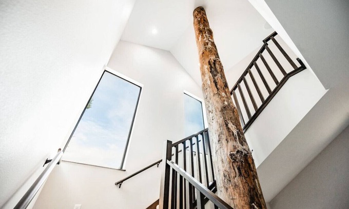 Lake Delton Cabin | The Willow at Treetop Villas