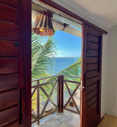 Itarema Hotel | The Wind Village