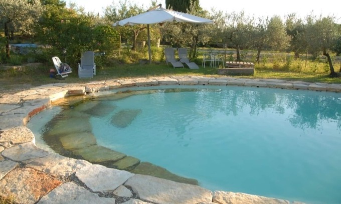 Cortona Other | The Window On Cortona - Enjoy Tuscany Lifestyle