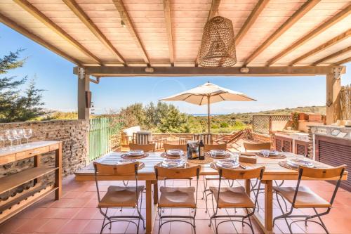 La Pelosa Apartment | The Windsurf Villa