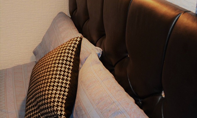 Blackpool Town Center House | The Woodland Hotel