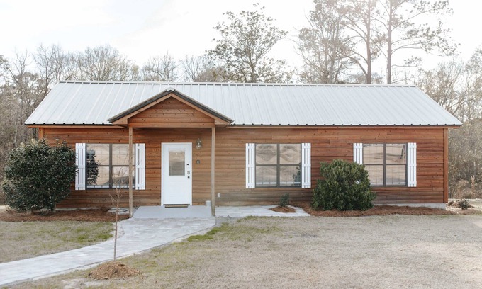 Adel Cottage | The Woodland House