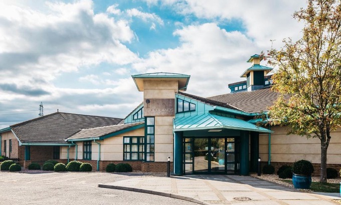 Wyboston Hotel | The Woodlands Event Centre