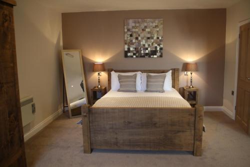 Bedale Hotel | The Woodman Inn