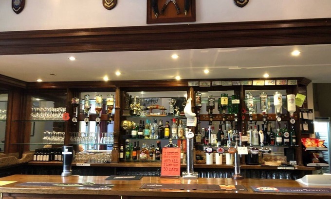 Lydney Hotel | The Woolaston Inn