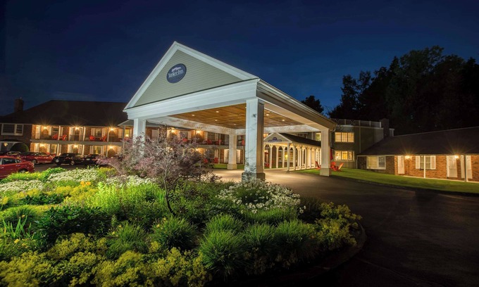 Lenox Hotel | The Yankee, Trademark Collection by Wyndham
