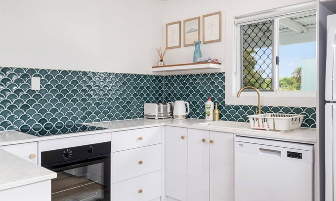 Yeppoon House | The Yeppoon Holiday House