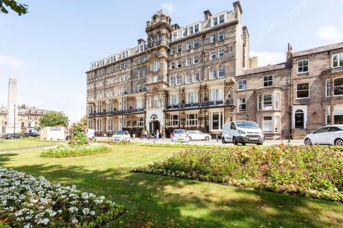 Harrogate City Centre Hotel | The Yorkshire