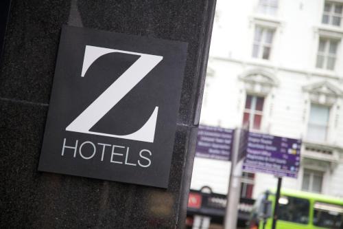 Liverpool City Centre Hotel | The Z Hotel Liverpool