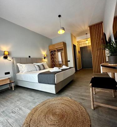 Asprovalta Apartment | Thea comfy living
