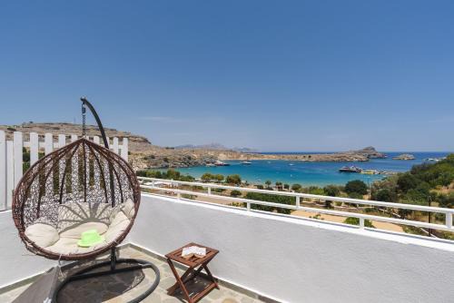 Lindos Apartment | Thea Villas and Suite