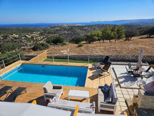 Sitia Villa | Theasis Serenity Residence