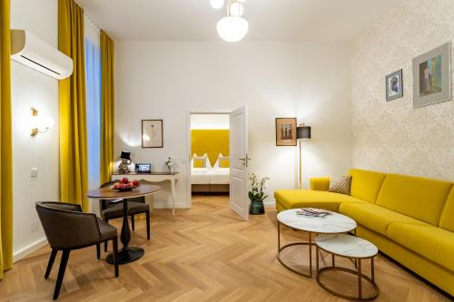 Josefstadt Hotel | Theaterhotel & Suites Wien