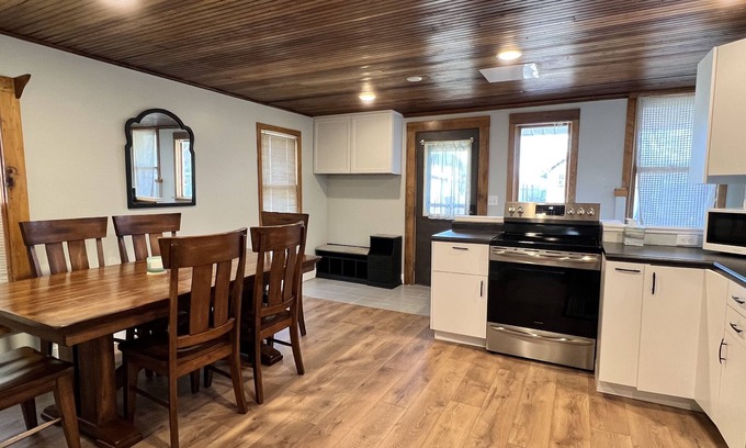 Minneapolis House | TheHomecoming-Minneapolis